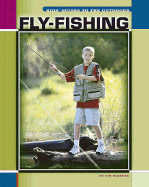 Fly-Fishing - Seeberg, Tim