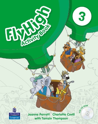 flyhigh 4 activity book flyhigh 4 activity book