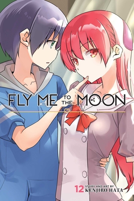 Fly Me to the Moon, Vol. 12 - Hata, Kenjiro