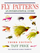 Fly Patterns: An International Guide - Price, Taff