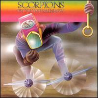 Fly to the Rainbow - Scorpions