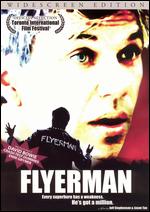 Flyerman - Jason Tan; Jeff Stephenson