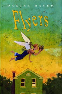 Flyers - Hayes, Daniel