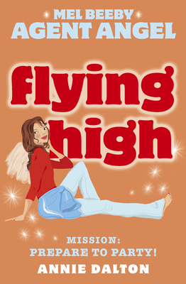 Flying High - Dalton, Annie