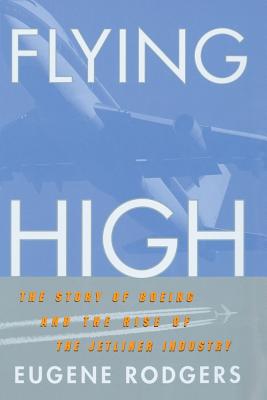 Flying High - Rodgers, Eugene