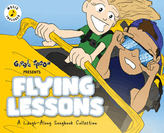Flying Lessons: A Laugh-Along Songbook Collection