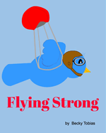 Flying Strong