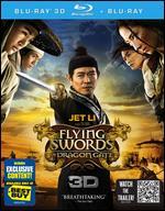 Flying Swords of Dragon Gate [Blu-ray] [3D] [Best Buy Exclusive]