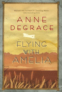 Flying with Amelia