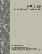 FM 3-36 Electronic Warfare