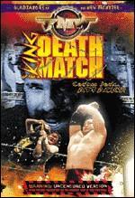 FMW: King of the Death Match - Cactus Jack Attacks!