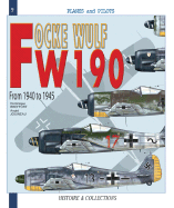 Focke Wulf FW 190: From 1940-1945