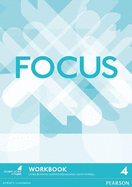 Focus Bre 4 Workbook