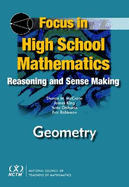 Focus in High School Mathematics - Dick, Thomas P