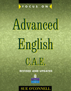 Focus on Advanced English Students Book New Edition