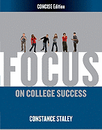 Focus on College Success