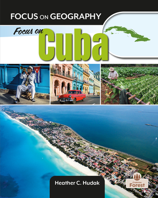 Focus on Cuba - Hudak, Heather C