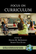 Focus on Curriculum (PB)