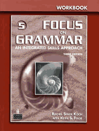 Focus on Grammar 5 Workbook