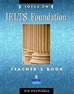 Focus on IELTS Foundation Teachers Book: Industrial Ecology