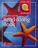 Focus on Literacy - Stater Level: Read-Along Book