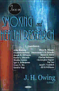 Focus on Smoking and Health Research