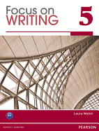 Focus on Writing 5 with Proofwriter (TM)