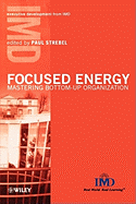 Focused Energy: Mastering Bottom-Up Organization