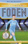 Foden (Ultimate Football Heroes - The No.1 football series): Collect them all!