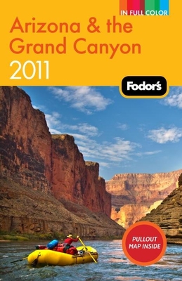 Fodor's Arizona & the Grand Canyon - Fodor's