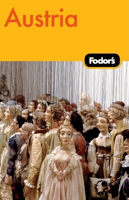 Fodor's Austria - Fodor's