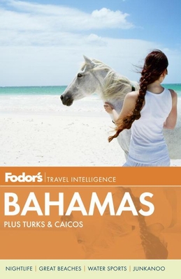 Fodor's Bahamas - Fodor's