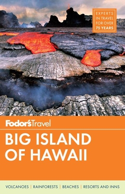 Fodor's Big Island of Hawaii - Fodor's Travel Guides