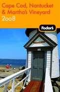 Fodor's Cape Cod, Nantucket & Martha's Vineyard