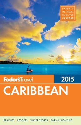 Fodor's Caribbean - Fodor's