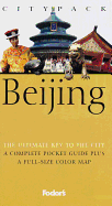 Fodor's Citypack Beijing, 1st Edition