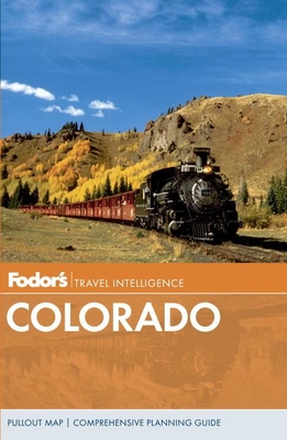 Fodor's Colorado - Fodor's