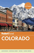 Fodor's Colorado