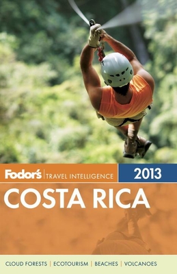 Fodor's Costa Rica - Fodor's