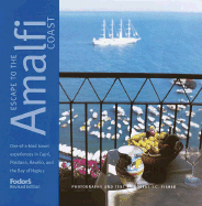 Fodor's Escape to the Amalfi Coast, 2nd Edition - Fisher, Robert I C