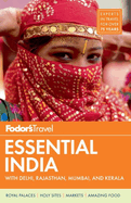 Fodor's Essential India