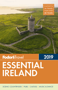 Fodor's Essential Ireland 2019