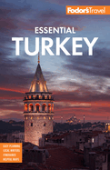 Fodor's Essential Turkey