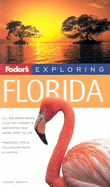 Fodor's Exploring Florida