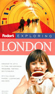 Fodor's Exploring London