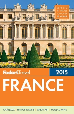 Fodor's France - Fodor's