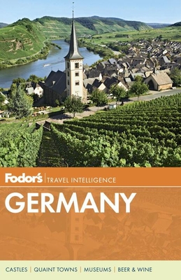 Fodor's Germany - Fodor's