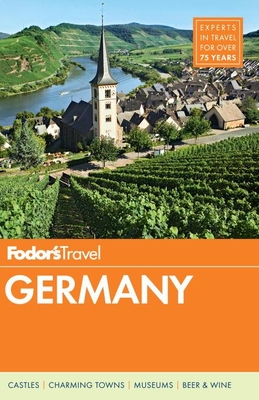 Fodor's Germany - Fodor's