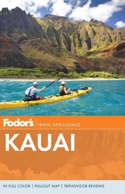 Fodor's Kauai - Fodor's