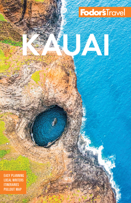 Fodor's Kauai - Fodor's Travel Guides